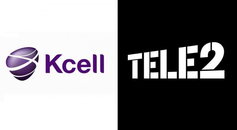 Tele2/Kcell